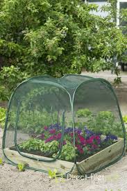 Serre De Jardin Direct Filet Garden