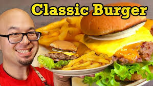 TWISTED BURGER RECIPES EP.169 #TWISTEDBURGER #cajunrnewbbq