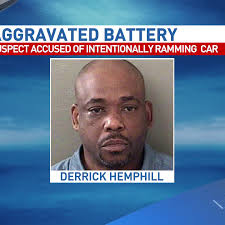 Police: Father intentionally crashed into car with children inside