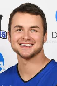 Tyler Carlson (1/8/2019)