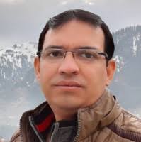 Dr. Rajesh Kumar Chawla