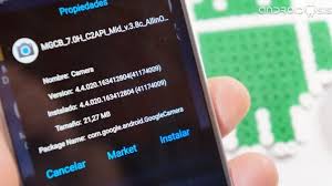 Now enable unknown sources options from settings > security or settings > additional settings > privacy. Descarga E Instala La Camara De Los Google Pixel Xl2 En Cualquier Android Androidsis