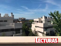 Isabel gemio (@fundisabelgemio) última invitada de maría teresa campos a su canal de youtube 'enredados': 10 Imagenes Del Nuevo Casoplon De Maria Teresa Campos Tras Cambiar Su Mansion Por Un Alquiler