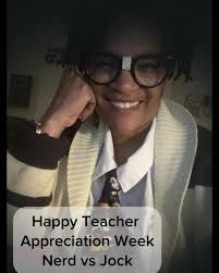 Iman Morgan Assistant Principal