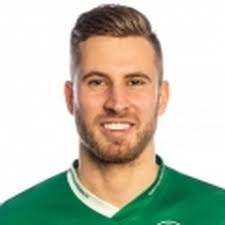 Profile Jacob Vetter, Middelfart: Info, news, matches and statistics