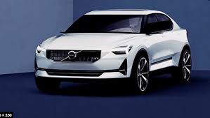 New 2021 Volvo Xc40 Facelift Design Volvo Review Cars