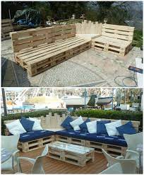 Pin On Pallet Sofas