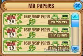Animal Jam Rares Animal Jam World