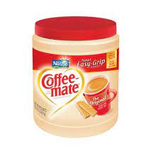 • this powdered coffee creamer is gluten free, non dairy and lactose free. Coffee Mate The Original Powder Coffee Creamer 35 3 Oz Canister Pack Of 3 Amazon Com Grocery Gourmet Food