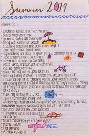 Vsco Vscoovibezz Summer Bucket List For Teens Bucket List For Teens Summer Fun List