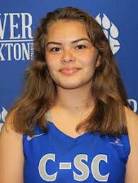 Kiana Ortiz's Instagram, Twitter & Facebook