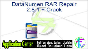 Need yodot file recovery unlock code machine number dc79 979f my windows mail does. Datanumen Rar Repair 2 8 1 Crack Free Download