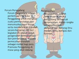 ) i've already paid for this presentation and would like to view it now. Pramuka Penggalang Oleh Kelompok Sukesi Ppt Download