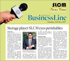 Our Media Coverage In Hindu Business Line Media Coverage Media Coverage