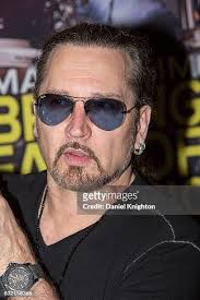 26,610 Eric Singer Photos & High Res Pictures