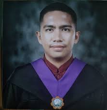 Lawrence Ryan Nalugon