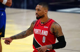 On coming out of the darkness, the blazers, the nuggets and why. 5 Teams That Could Make A Compelling Trade Offer For Damian Lillard