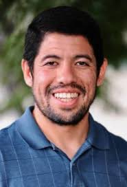 Martinez says he's prepared to lead Merced in new direction — Merced County  Times