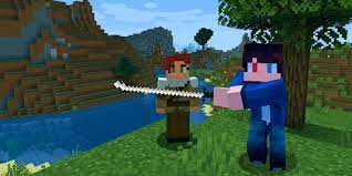 Touchtouchpangpang mod apk v0.1 (paid for free/free purchase) 0.1. Download Katana Mod For Minecraft Free For Android Katana Mod For Minecraft Apk Download Steprimo Com