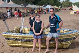 Photo Gallery 2017 Darwin Lions Beer Can Regatta