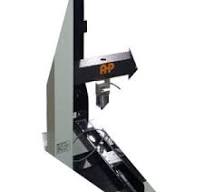 Rotawash Color Fastness Tester - AHP PLASTIK MAKINA