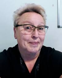 Marsha Jane Gotcher Obituary April 20, 2025