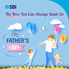 From 1912 onwards the bank holiday has been observed on the first monday of august. Take This Opportunity To Acknowledge And Appreciate The Man Who Is Your Pride Pillar And Greatest Cheerleader Sbi W Happy Father Sday Happy Father Fathersday