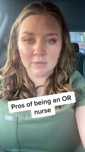 Pros of Working in the Operating Room: Flexible Shifts and Single Patient  Focus
