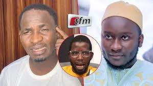 IDEE DE CUISINE AVEC ABSA SECK EPISODE 1