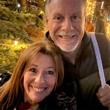 Christine Charles Merry