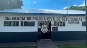 Delegacia de Sete Quedas - MS (@delegacia7quedas ...