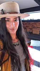 Where can I find a conscious community to grow spiritually within nature  and create music?