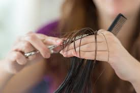 Find the best hair braiding salons near you on ava nearby salon. How Cutting My Hair Off Helped Me Get Over Stress Induced Hair Loss Allure