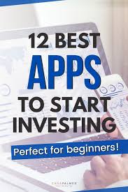 It's a great opportunity for those of you who want to start investing but don't have large sums of money to do so. To Start Investing It S Best To Get Started Sooner Than Later Invest Now And Earn A Monthly Cash Flow If You Are Lo In 2020 Investing Apps Investing Investment App