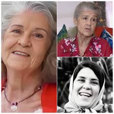 Desde CubaActores, extendemos nuestras felicitaciones a la destacada  directora cubana Xiomara Blanco en su cumpleaños! A ella debemos grandes  clásicos de la tv como "Tierra Brava" , "El naranjo del Patio" entre