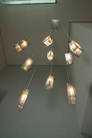 Designer foyer pendant lighting from brass light gallery is available in a variety of sizes and styles. Modern Foyer Lights Modern Blown Glass Pendants Light Modern Entry Miami By Galilee Lighting Houzz
