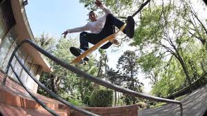 One of the world's best—period. Shane O Neill Nike Skateboarding