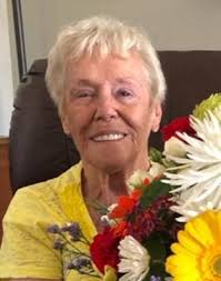 Patricia Corley Obituary (2020)