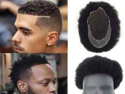 The 25 dope haircut styles. Afro Toupee For The Black Are You Prepared For A Good Thing