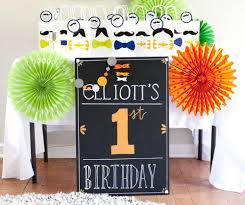 Verjaardagskaart man 50 jaar hem dan deze leuke kaart van greetz met de tekst: Mustaches Little Man Birthday Party Ideas Photo 1 Of 50