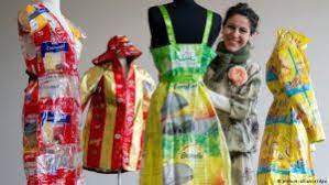 Bila kamu ingin mempercantik tampilan halaman rumah, kamu bisa membuat taman kecil. Luar Biasa 43 Ide Membuat Baju Dari Barang Bekas Membuat Baju Ide