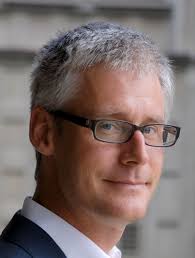 Prof. Dr. Ralph Müller