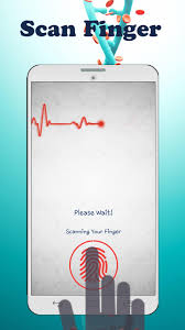 There are many fake apps out there, . Fingerprint Blood Group Scanner Prank For Android Apk Download