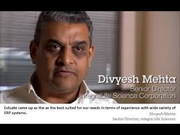 Integra Life Sciences Retires Legacy Applications with IBM Optim and  Estuate