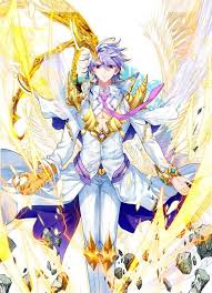 Tỉ mỉ và trưởng thành so với lứa tuổi của mình, với tài năng và sự hóm hỉnh phi thường, cậu được gửi đến học viện ruoding khi mới 6 tuổi để bắt đầu theo đuổi ước mơ trở thành một bậc thầy linh hồn vĩ đại. Ä'áº¥u La Ä'áº¡i Lá»¥c Chi Tien Tháº§n Ká»·