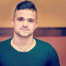 Keith Scarlett's Instagram, Twitter & Facebook