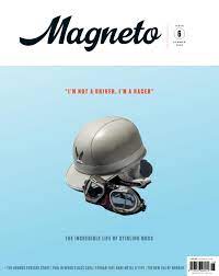 This car was gifted to the museum by mr. Magneto Magazine Issue 6 Summer 2020 By Hothouse Media Issuu