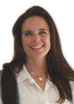 Agent profile for Caroline Franks