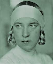 The German Jews at the 1936 Berlin Olympics.