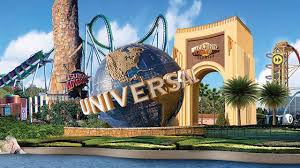 Learn more about our incredible theme park attractions in california such as the wizarding world of harry potter™ and much more! Universal Studios Orlando Announces May 18th Reopening Of Loews Sapphire Falls Resort The Go To Family